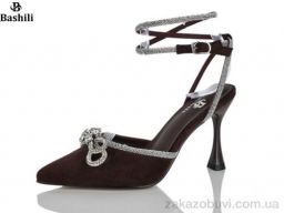 Туфли Башили P906-30