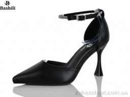 Туфли Башили V340-1