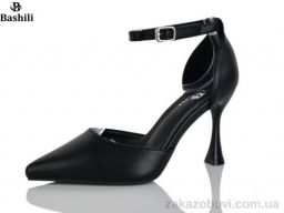 Туфли Башили V341-1