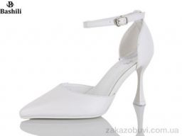 Туфли Башили V341-2
