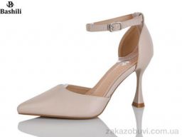Туфли Башили V341-3