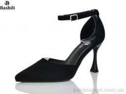Туфли Башили V341-6