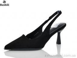 Туфли Башили V342-6