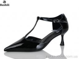 Туфли Башили V329-1