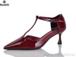 Туфли Башили V329-2