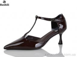 Туфли Башили V329-3
