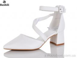 Туфли Башили V346-2