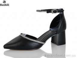 Туфли Башили V94-1