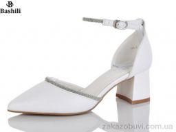 Туфли Башили V94-2