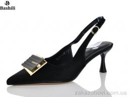 Туфли Башили V347-1