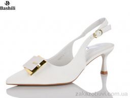 Туфли Башили V347-2