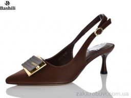 Туфли Башили V347-3