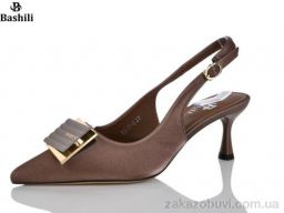 Туфли Башили V347-4