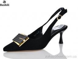 Туфли Башили V347-6