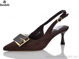Туфли Башили V347-7