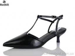 Туфли Башили V317-1
