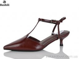 Туфли Башили V317-2