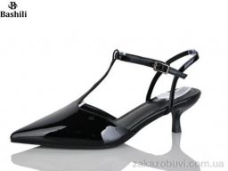 Туфли Башили V317-11