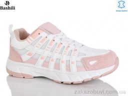 Кроссовки Башили H65120-3