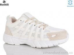 Кроссовки Башили H65120-11