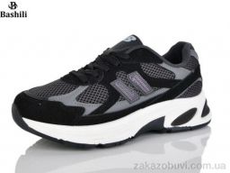 Кроссовки Башили H6545-2