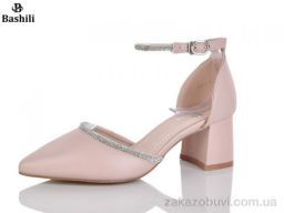 Туфли Башили V94-3