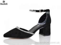 Туфли Башили V94-6