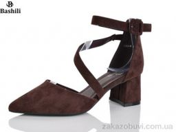 Туфли Башили V346-8
