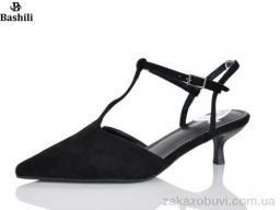 Туфли Башили V317-9