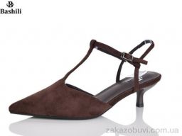 Туфли Башили V317-10