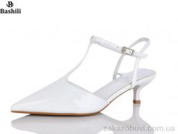 Туфли Башили V317-12