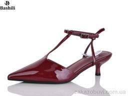 Туфли Башили V317-13