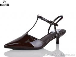 Туфли Башили V317-14