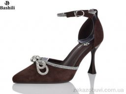 Туфли Башили F911