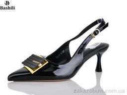 Туфли Башили V347-8