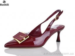 Туфли Башили V347-9