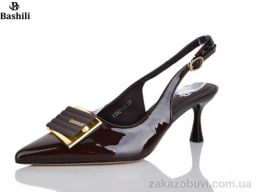 Туфли Башили V347-10