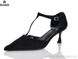 Туфли Башили V329-6