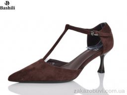 Туфли Башили V329-8