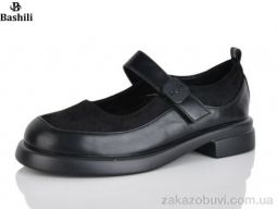Туфли Башили H6562-2