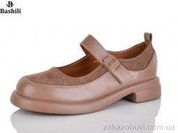 Туфли Башили H6562-8