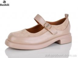Туфли Башили H6562-13