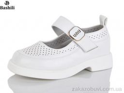 Туфли Башили L6512-1