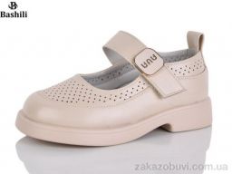 Туфли Башили L6512-11