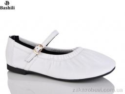 Туфли Башили H65111-1