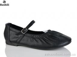 Туфли Башили H65111-2