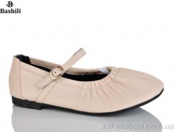 Туфли Башили H65111-11