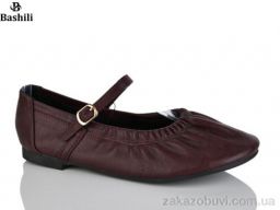 Туфли Башили H65111-8