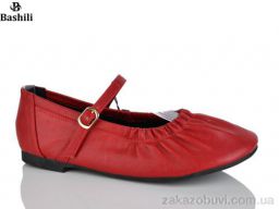 Туфли Башили H65111-13