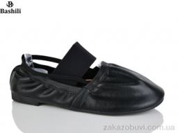 Туфли Башили H65112-2